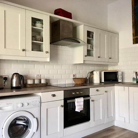 Ballygally Seaview And Garden Hideaway Екстериор снимка