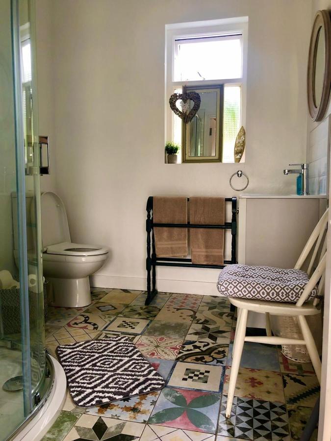 Ballygally Seaview And Garden Hideaway Екстериор снимка