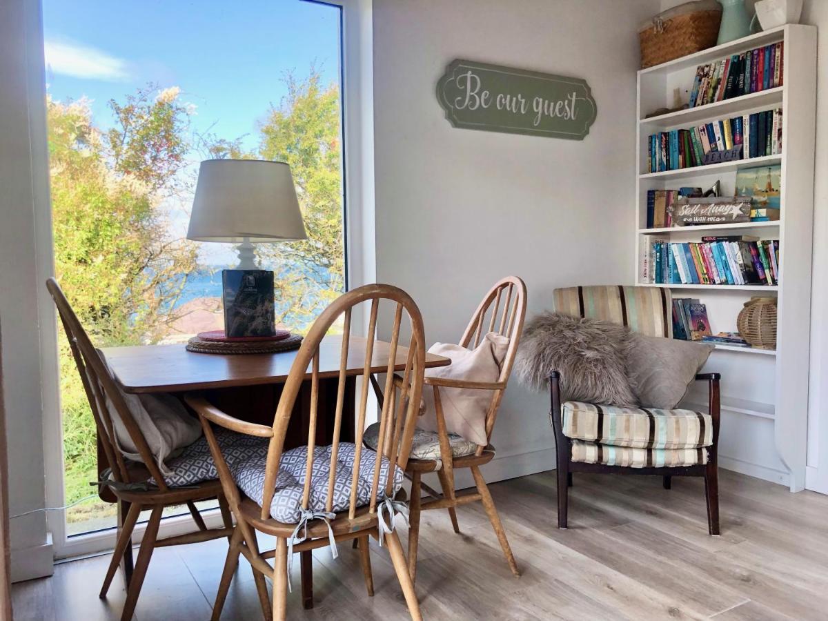 Ballygally Seaview And Garden Hideaway Екстериор снимка