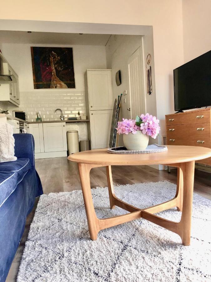 Ballygally Seaview And Garden Hideaway Екстериор снимка