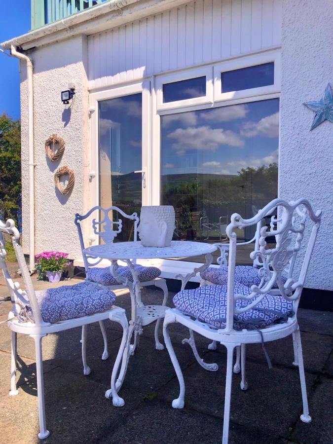 Ballygally Seaview And Garden Hideaway Екстериор снимка